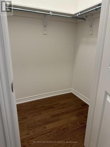 144 Hartington Street, Vaughan, ON - Indoor With Storage