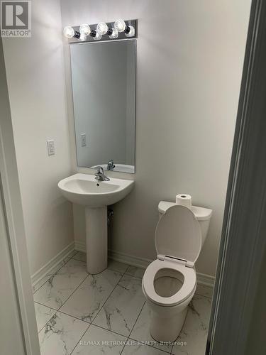 144 Hartington Street, Vaughan, ON - Indoor Photo Showing Bathroom