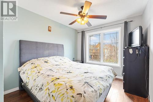 514 Louis Toscano Drive, Ottawa, ON - Indoor Photo Showing Bedroom