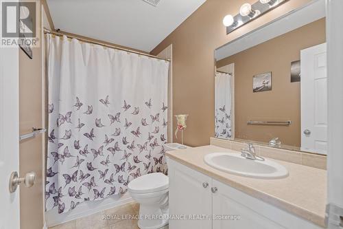 514 Louis Toscano Drive, Ottawa, ON - Indoor Photo Showing Bathroom