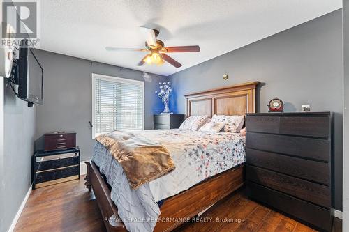 514 Louis Toscano Drive, Ottawa, ON - Indoor Photo Showing Bedroom