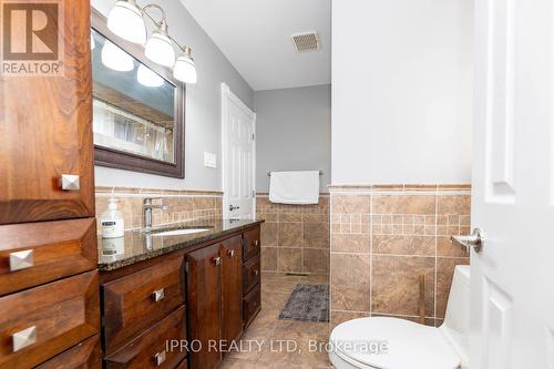 1281 Olde Base Line Road, Caledon, ON - Indoor Photo Showing Bathroom