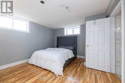 1281 Olde Base Line Road, Caledon, ON - Indoor Photo Showing Bedroom