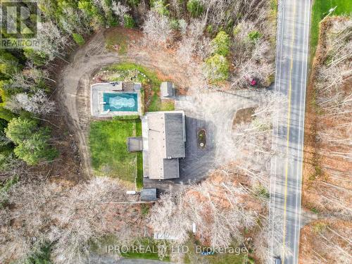 1281 Olde Base Line Road, Caledon, ON - Outdoor