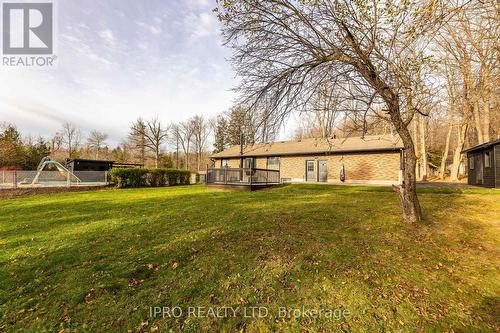 1281 Olde Base Line Road, Caledon, ON - Outdoor