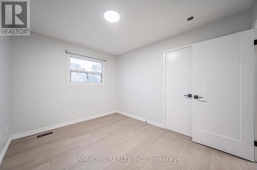 372 Montego Road, Mississauga, ON - Indoor Photo Showing Other Room