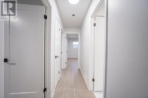 372 Montego Road, Mississauga, ON - Indoor Photo Showing Other Room