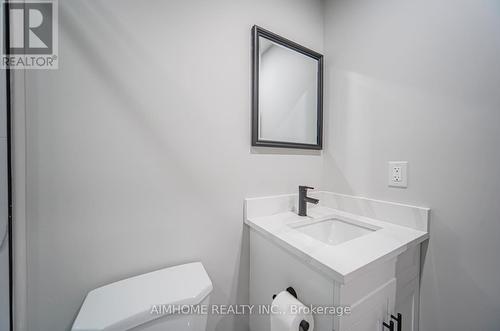 372 Montego Road, Mississauga, ON - Indoor Photo Showing Bathroom