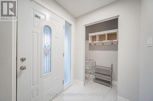 372 Montego Road, Mississauga, ON -  Photo Showing Other Room