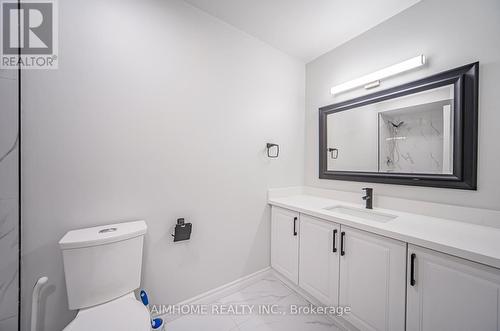 372 Montego Road, Mississauga, ON - Indoor Photo Showing Bathroom