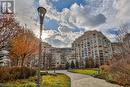 505 - 2267 Lake Shore Boulevard W, Toronto, ON  - Outdoor 