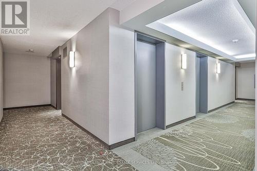 505 - 2267 Lake Shore Boulevard W, Toronto, ON - Indoor Photo Showing Other Room