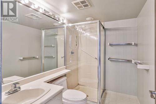 505 - 2267 Lake Shore Boulevard W, Toronto, ON - Indoor Photo Showing Bathroom