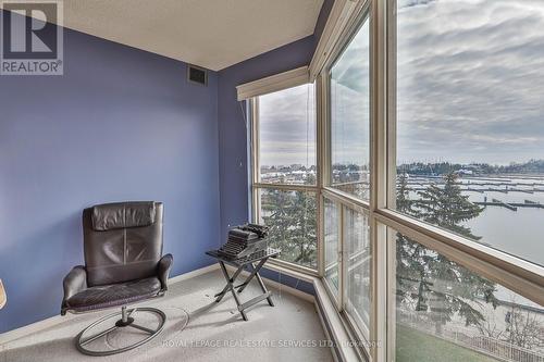 505 - 2267 Lake Shore Boulevard W, Toronto, ON -  Photo Showing Other Room