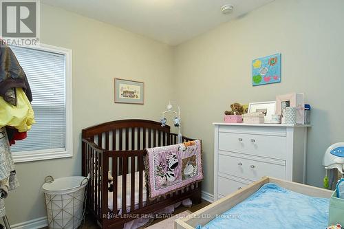 37 Seventeenth Street, Toronto, ON - Indoor Photo Showing Bedroom