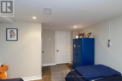 37 Seventeenth Street, Toronto, ON - Indoor Photo Showing Bedroom