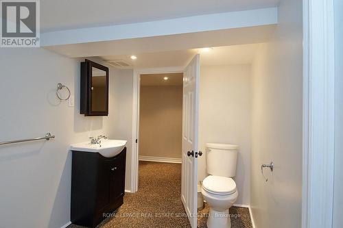 37 Seventeenth Street, Toronto, ON - Indoor Photo Showing Bathroom