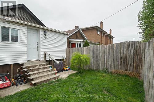 37 Seventeenth Street, Toronto, ON - Outdoor With Exterior