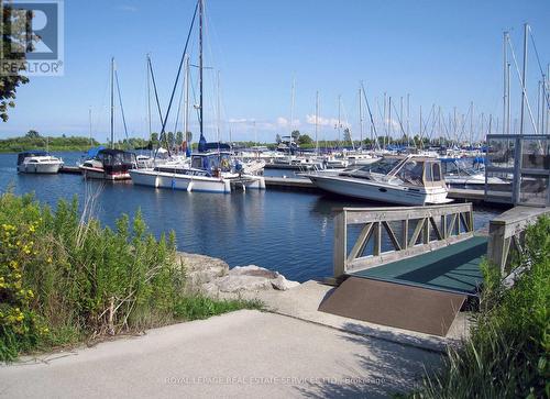 37 Seventeenth Street, Toronto, ON - Outdoor With Body Of Water With View