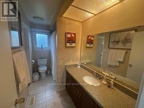 689 Catalina Crescent, Burlington, ON - Indoor Photo Showing Bathroom