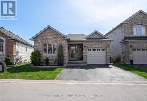 14 - 77 Avery Crescent, St. Catharines (456 - Oakdale), ON 