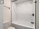 Unit#3 - 132 Waterloo Street, Fort Erie (332 - Central), ON  - Indoor Photo Showing Bathroom 