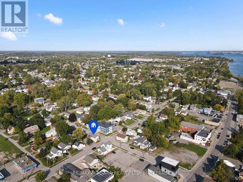 Unit#3 - 132 Waterloo Street, Fort Erie (332 - Central), ON - Outdoor With View