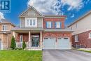 2380 New Providence Street, Oshawa, ON  - Outdoor With Facade 