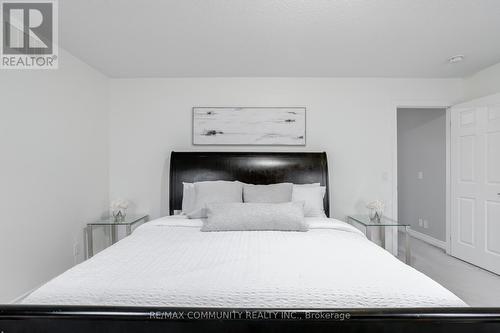 2380 New Providence Street, Oshawa, ON - Indoor Photo Showing Bedroom