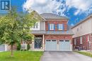 2380 New Providence Street, Oshawa, ON  - Outdoor With Facade 