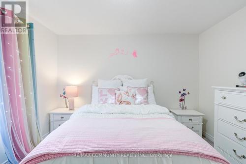 2380 New Providence Street, Oshawa, ON - Indoor Photo Showing Bedroom