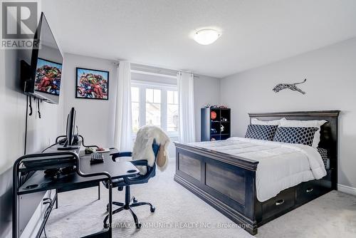 2380 New Providence Street, Oshawa, ON - Indoor Photo Showing Bedroom