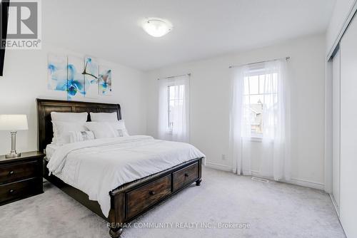 2380 New Providence Street, Oshawa, ON - Indoor Photo Showing Bedroom