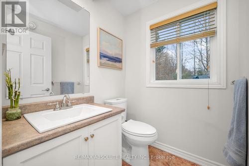 97 Seguinbourg Street, The Nation, ON - Indoor Photo Showing Bathroom