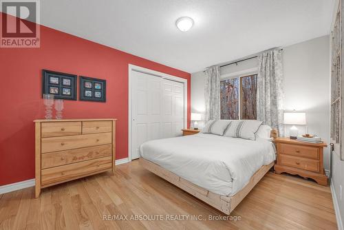 97 Seguinbourg Street, The Nation, ON - Indoor Photo Showing Bedroom