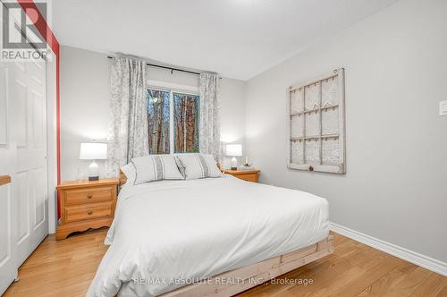 97 Seguinbourg Street, The Nation, ON - Indoor Photo Showing Bedroom