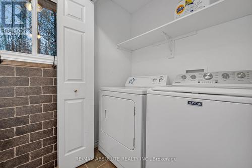 97 Seguinbourg Street, The Nation, ON - Indoor Photo Showing Laundry Room