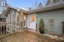 97 Seguinbourg Street, The Nation, ON  - Outdoor With Exterior 