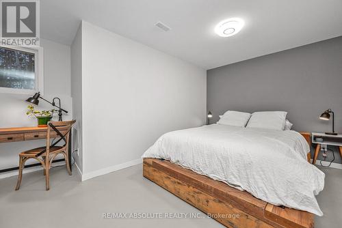 97 Seguinbourg Street, The Nation, ON - Indoor Photo Showing Bedroom