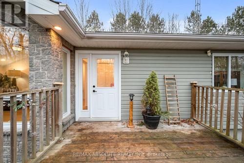 97 Seguinbourg Street, The Nation, ON - Outdoor With Exterior