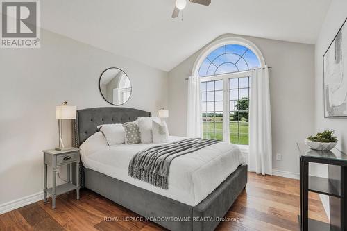 551 Darby Road, Welland, ON - Indoor Photo Showing Bedroom