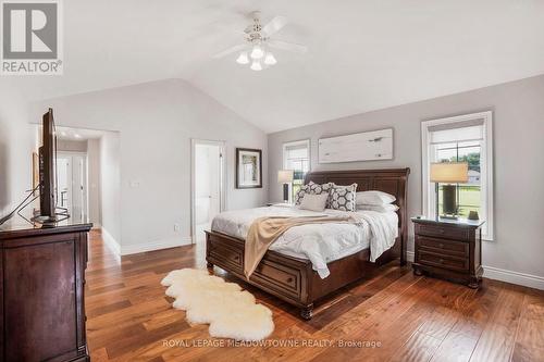 551 Darby Road, Welland, ON - Indoor Photo Showing Bedroom