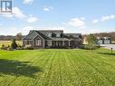 551 Darby Road, Welland, ON  - Outdoor With Deck Patio Veranda With Facade 