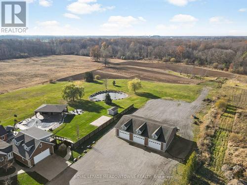 551 Darby Road, Welland, ON - Outdoor With View