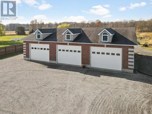 551 Darby Road, Welland, ON - Outdoor