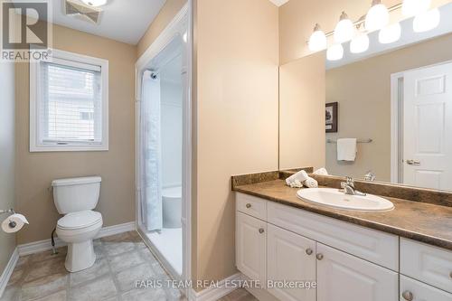 6 Nature Trail Road, Innisfil, ON - Indoor Photo Showing Bathroom