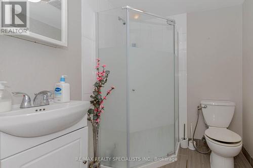 15 Cindy Avenue, Cambridge, ON - Indoor Photo Showing Bathroom