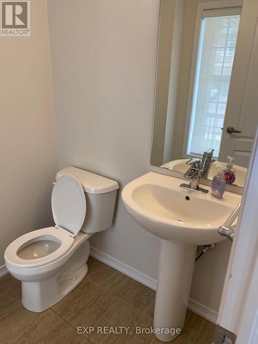 9 Esther Crescent, Thorold, ON - Indoor Photo Showing Bathroom