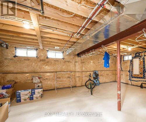 9 Esther Crescent, Thorold, ON - Indoor Photo Showing Basement