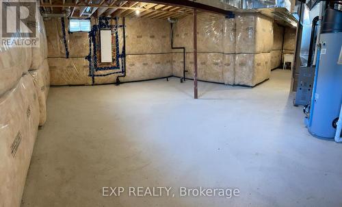 9 Esther Crescent, Thorold, ON - Indoor Photo Showing Basement